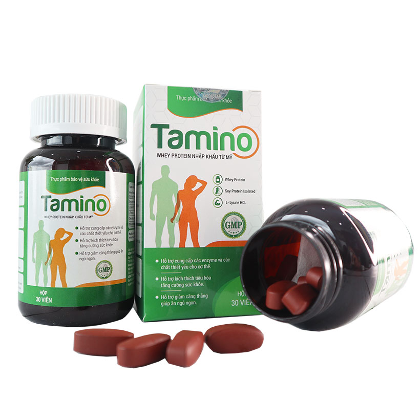 Tamino lại là cái tên đầu tiên được nhắc bởi chất lượng vượt trội