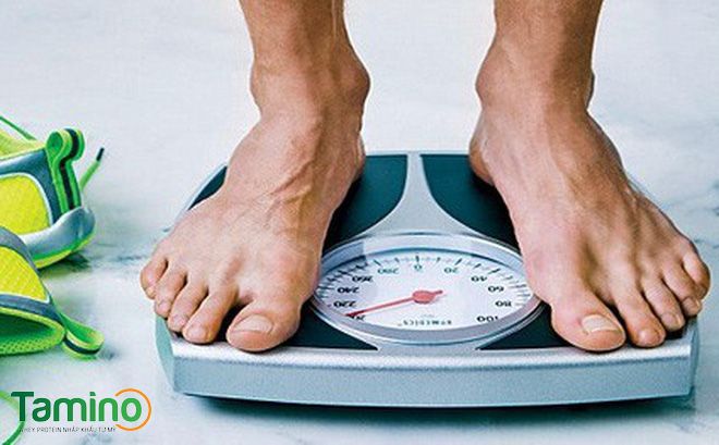 Mách bạn cách tăng cân cho người tiểu đường bị sụt cân 2