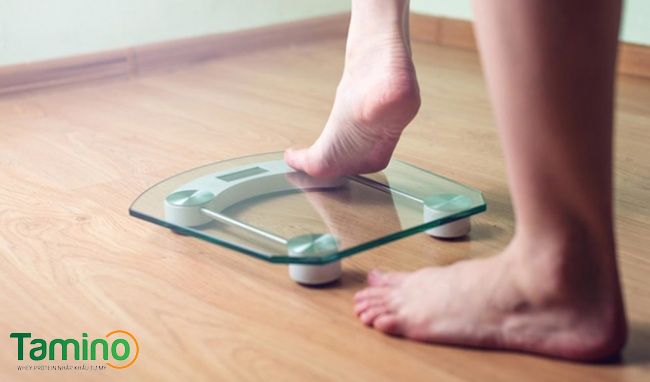 Mách bạn cách tăng cân cho người tiểu đường bị sụt cân 8
