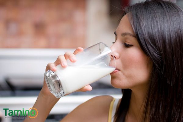 uống sữa gì để tăng cân nhanh chóng