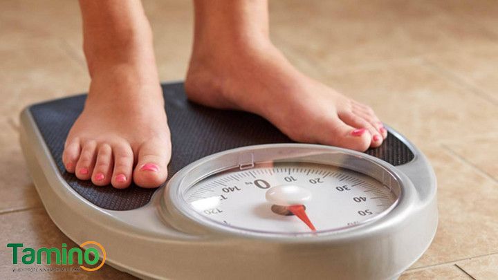 Hướng dẫn Cách đo cân nặng của nam giới