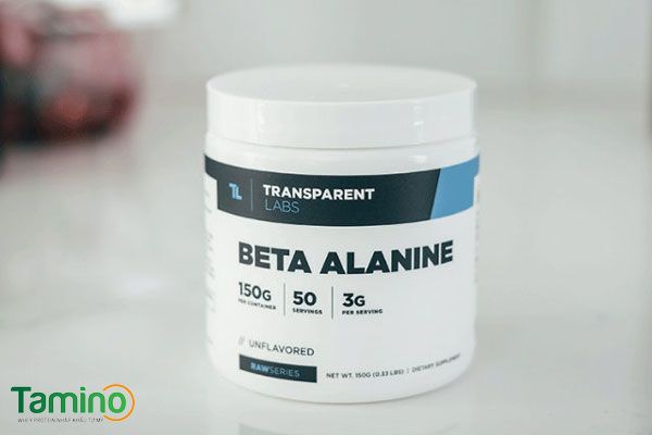 Beta-Alanine/ Carnosine: